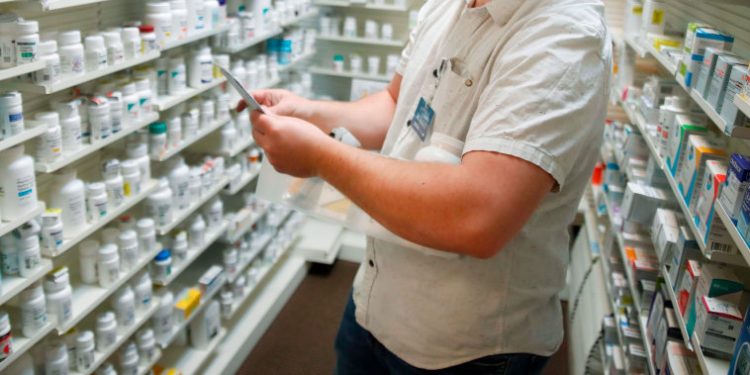 Frustrated pharmacists could go on strike in rare protest