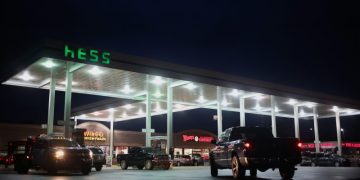 Chevron is buying Hess for $53 billion amid uncertainty in oil markets