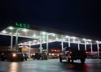 Chevron is buying Hess for $53 billion amid uncertainty in oil markets