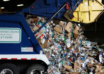 Florida is booming and burning more trash. Residents say it’s making them sick.