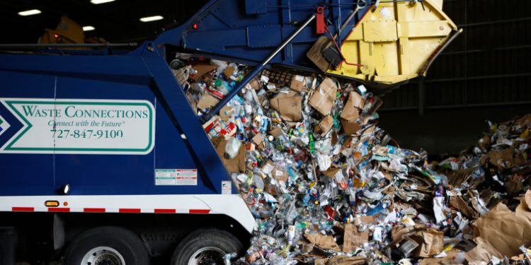 Florida is booming and burning more trash. Residents say it’s making them sick.