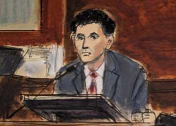 Sam Bankman-Fried is confronted with his own words as prosecutors question him in criminal fraud trial