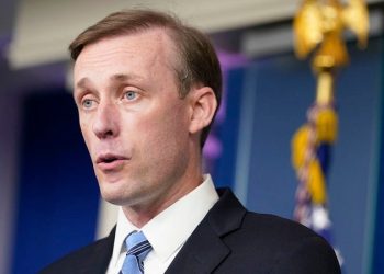 Sullivan: Israel should protect Gaza civilians despite Hamas making ‘life difficult’ with human shields