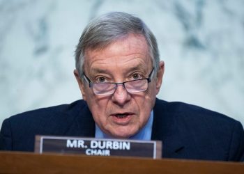 Senate Democrats turn up the heat, announce ‘next step’ in Supreme Court ethics investigation