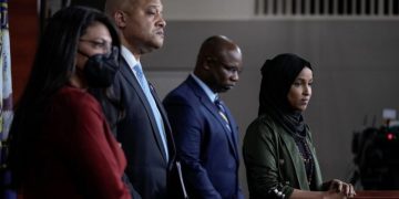 House Dem who voted against resolution condemning Hamas has long history of anti-Israel activism