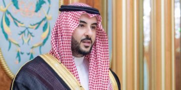 Biden admin to meet with Saudi defense minister this week in bid to ease tensions: report