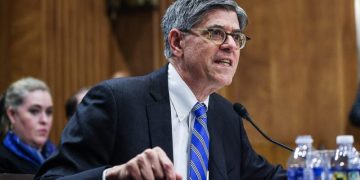 Biden’s pick for ambassador to Israel is so awful, it’s hard to believe what he’s done