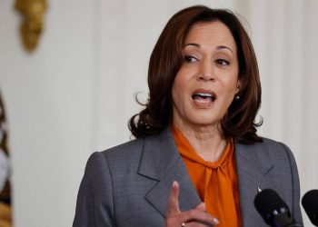 Kamala Harris: Admin has duty to stop AI ‘algorithmic discrimination,’ ensure benefits ‘shared equitably’