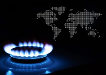 Top 10 Countries for Natural Gas Production (Updated 2023)