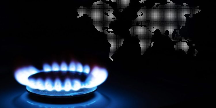Top 10 Countries for Natural Gas Production (Updated 2023)