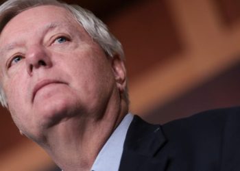 Lindsey Graham says Turkey becoming ‘The Squad’ of NATO after President Erdogan called Israel a ‘war criminal’