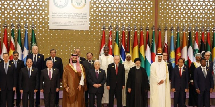 Turkey cozies up to Iran after praising Hamas ‘mujahideen,’ seeks reconciliation on key issues