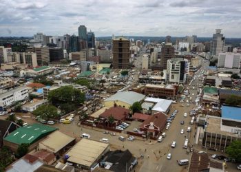 Zimbabwe opposition party says activist found dead after abduction