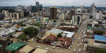 Zimbabwe opposition party says activist found dead after abduction