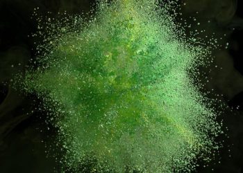 This beer is made from recycled shower water