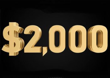 Is Gold a Buy at US$2,000?