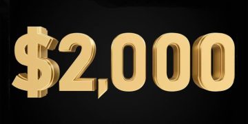 Is Gold a Buy at US$2,000?