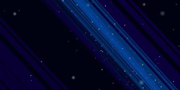 NASA’s Lucy mission went to visit an asteroid and got more than it bargained for