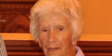 Australian police officer charged with manslaughter over death of 95-year-old woman tasered in nursing home