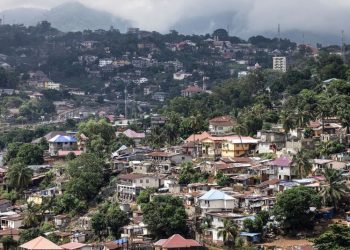 Sierra Leone military barracks foiled attack ignites fears over coup attempt