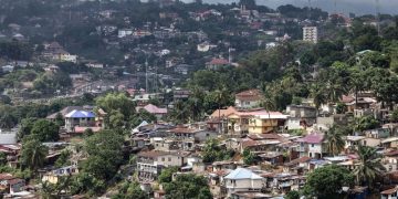 Sierra Leone military barracks foiled attack ignites fears over coup attempt