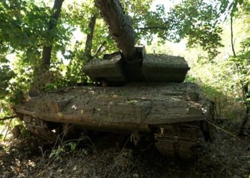 EU likely to miss 1 million-round ammunition target for Ukraine, says Germany as war grinds on