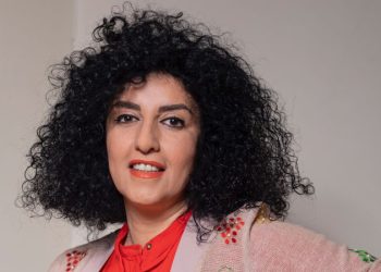 Jailed Nobel Peace Prize winner Narges Mohammadi ends hunger strike