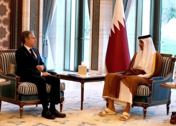 How the tiny Arab state of Qatar became indispensable in talks with Hamas