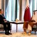 How the tiny Arab state of Qatar became indispensable in talks with Hamas
