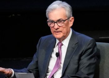 Federal Reserve keeps interest rates unchanged for now