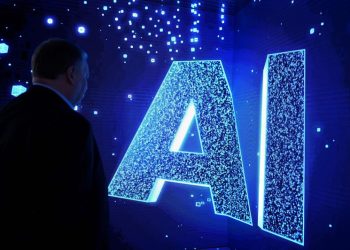 Collins Dictionary picks ‘AI’ as its word of the year