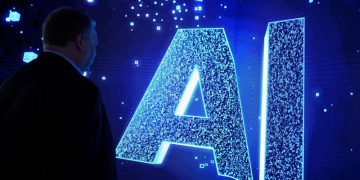 Collins Dictionary picks ‘AI’ as its word of the year