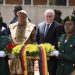 German President asks for forgiveness in Tanzania for colonial-era atrocities