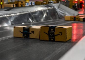 Amazon used an algorithm to essentially raise prices on other sites, the FTC says