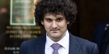 Sam Bankman-Fried found guilty on all counts at fraud trial over crypto exchange FTX
