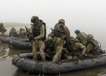 Tensions grow in Kyiv over status of war, as Zelensky insists conflict with Russia is not at a ‘stalemate’