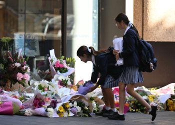 5 deaths in 10 days point to a problem Australia wants to solve