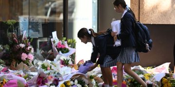 5 deaths in 10 days point to a problem Australia wants to solve