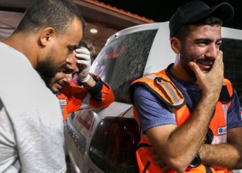 Surgery without drugs, patients piling up: Gaza’s hospitals overwhelmed amid Israeli strikes and fuel shortages