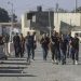 Israel expels Gazan workers back to war-torn enclave