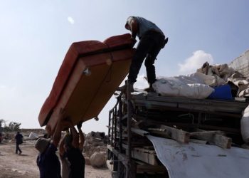 West Bank Palestinians face increasing restrictions and settler violence as Gaza war escalates