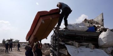 West Bank Palestinians face increasing restrictions and settler violence as Gaza war escalates