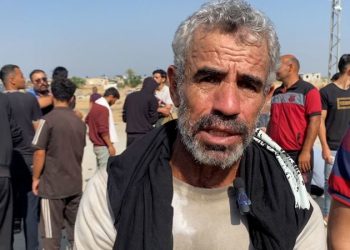 Gaza workers expelled from Israel accuse Israeli authorities of abuse, including beatings