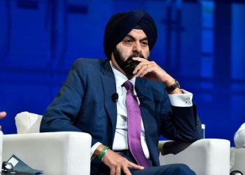 World Bank to host climate damages fund despite opposition from developing nations