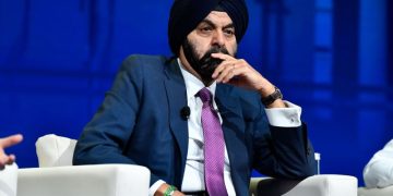 World Bank to host climate damages fund despite opposition from developing nations