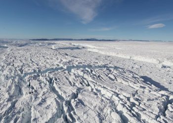 Greenland’s northern glaciers are in trouble, threatening ‘dramatic’ sea level rise, study shows