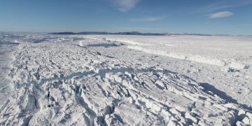Greenland’s northern glaciers are in trouble, threatening ‘dramatic’ sea level rise, study shows