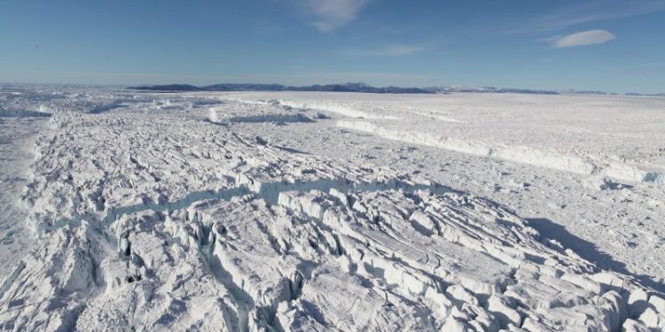 Greenland’s northern glaciers are in trouble, threatening ‘dramatic’ sea level rise, study shows