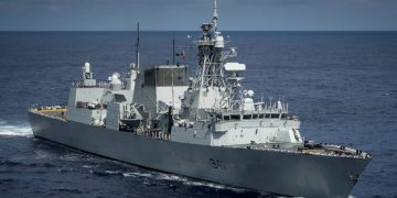 China blames Canada for ‘malicious, provocative’ moves after close midair intercepts over South China Sea