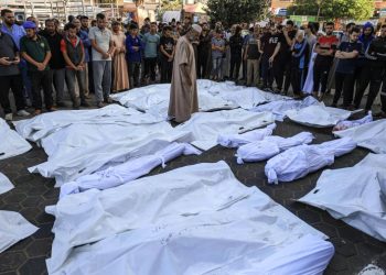 More than 10,000 killed in Gaza, Hamas-controlled health ministry says, as condemnation of Israel’s campaign grows